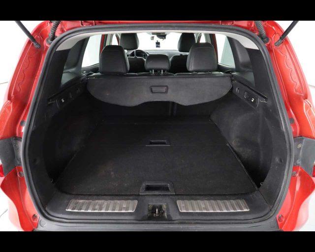 RENAULT Kadjar dCi 8V 110CV Energy Zen