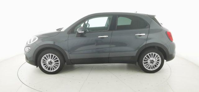 FIAT 500X 1.3 MultiJet 95 CV Connect