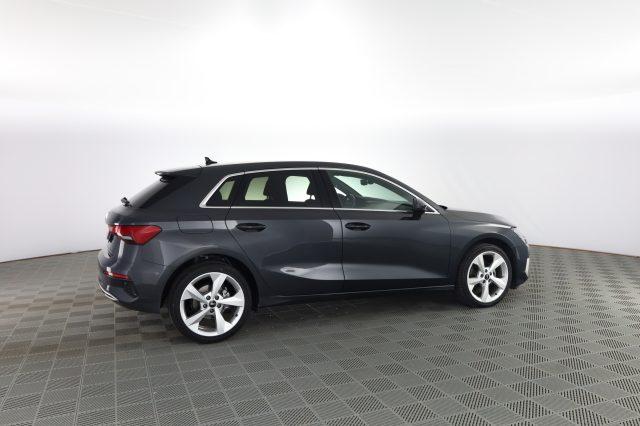AUDI A3 A3 SPB 35 TDI S tronic Business Advanced