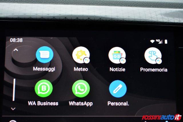 VOLKSWAGEN Taigo 1.0 TSI 115 CV R-LINE TECH PACK MATRIX LED + REARV