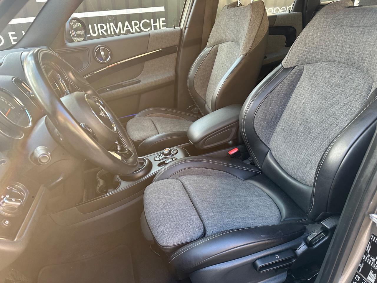 Mini Cooper D Countryman 2.0 Business ALL4