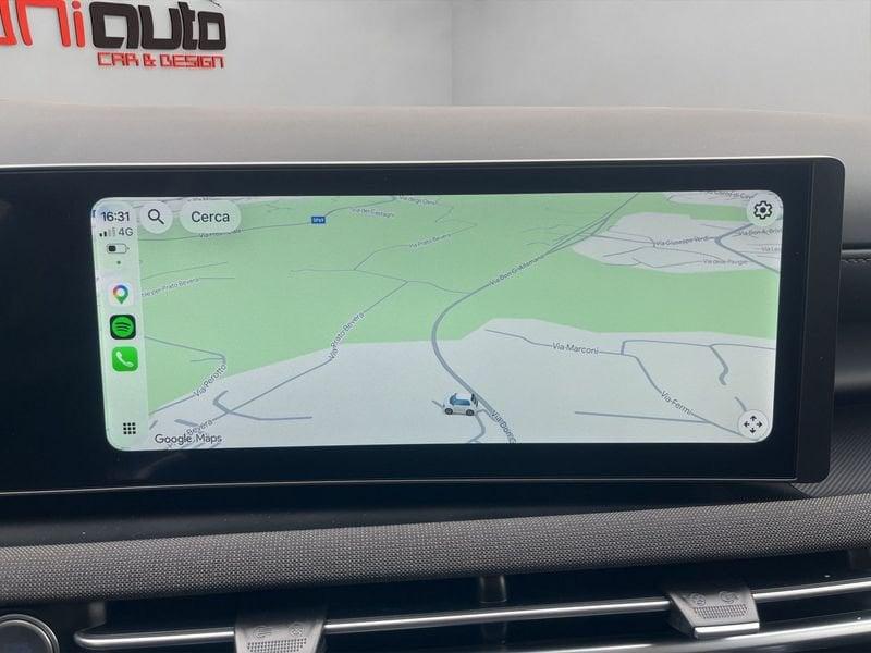 Hyundai Tucson Hybrid 1.6 HEV 2wd 239cv Exellence Auto