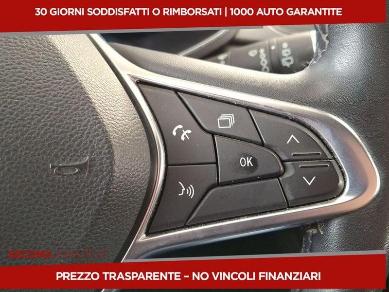 Renault Captur 1.6 E-Tech phev Initiale Paris 160cv auto
