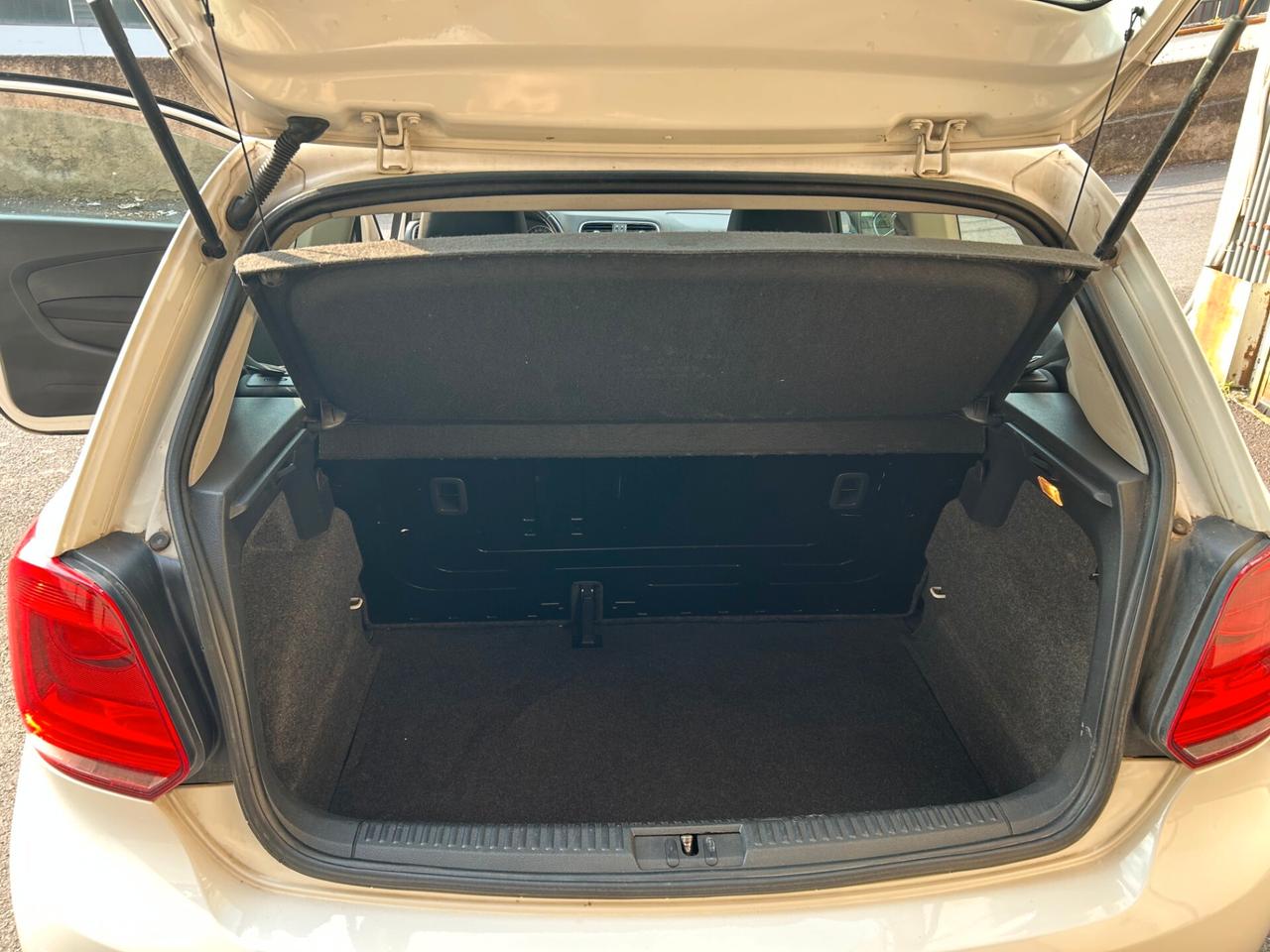Volkswagen Polo 1.2 TDI ok neopatentati