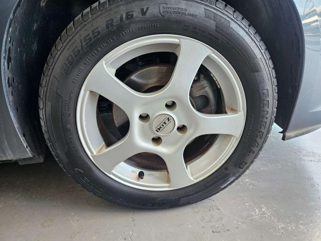 Peugeot 307 307 2005 SW SW 1.6 hdi 16v Australian 110cv fap