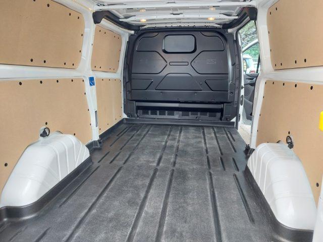 FORD Transit Custom 300 2.0 EcoBlue 130 PL Furgone Trend L2 H1