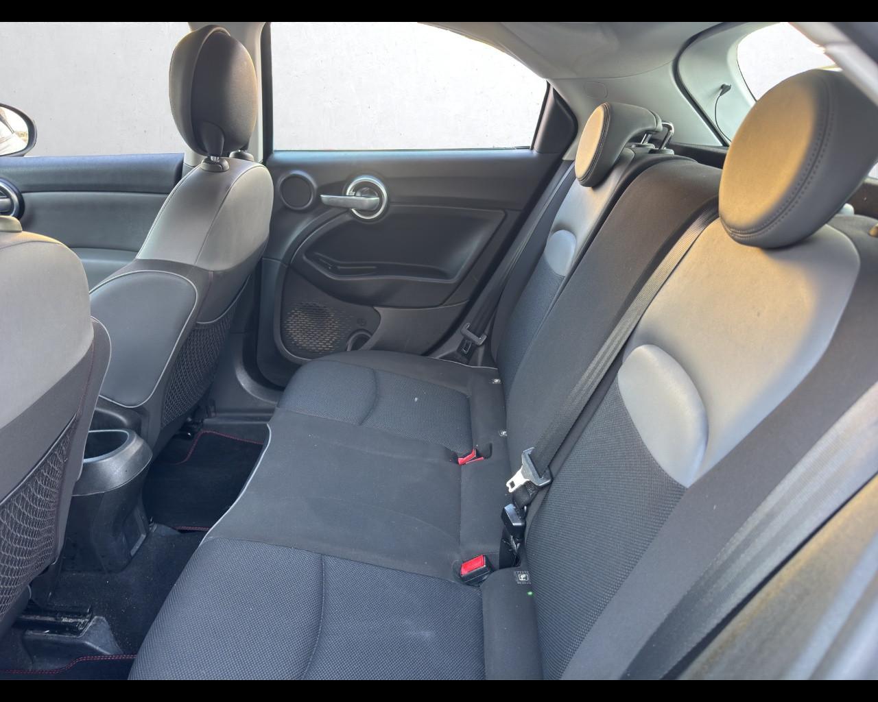 FIAT 500X - 500X 1.6 MultiJet 120 CV Opening Edition