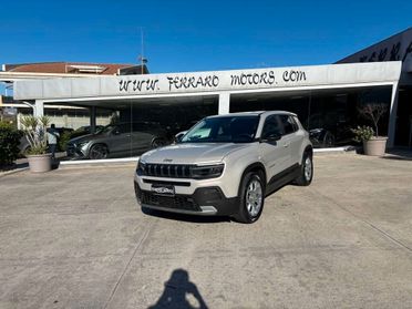 Jeep Avenger 1.2 Turbo 100 CV Altitude 2024/ KM 64.000 IVA ESPOSTA Tua a solo 159 Euro al mese