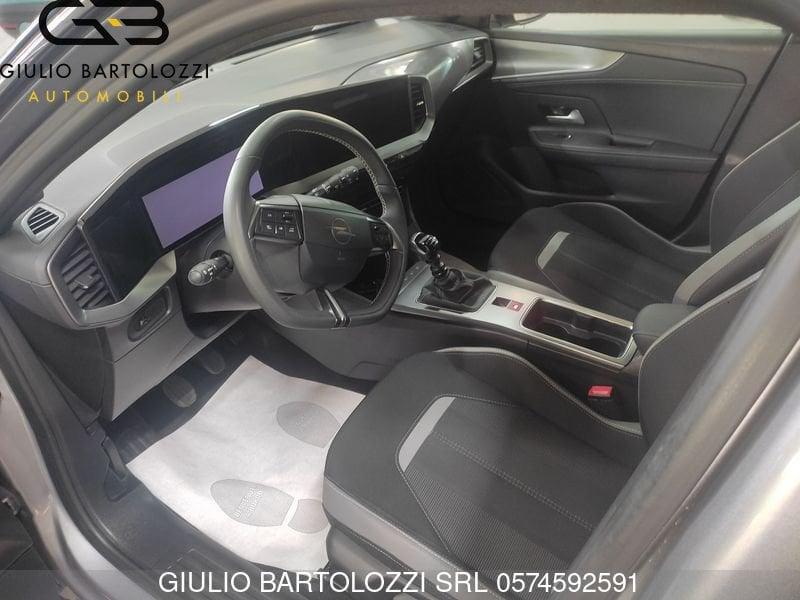 Opel Mokka Mokka 1.2 Turbo 136 CV GS