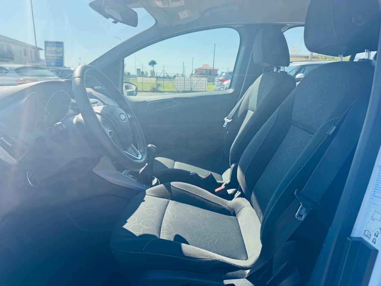 Ford B-Max 1.4 90 CV GPL Business