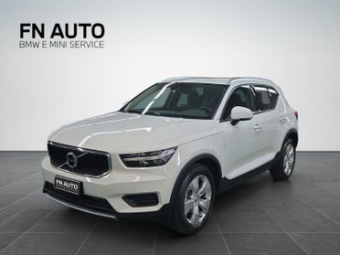 VOLVO XC40 (2017-->) XC40 T3 Geartronic Momentu...