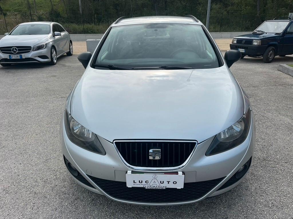 Seat Ibiza ST 1.2 Style
