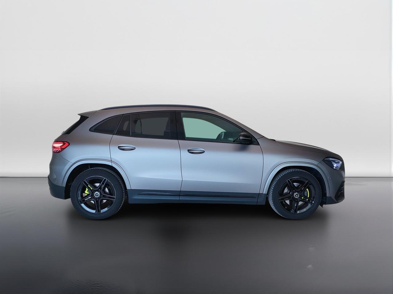 Mercedes-Benz GLA-H247 2023 - GLA 200 d AMG Line Premium Plus 4matic auto