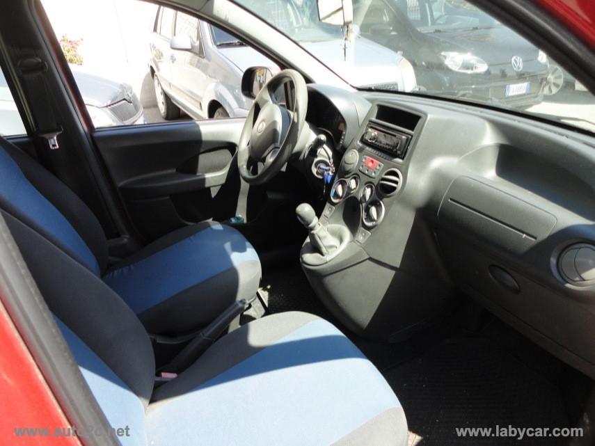 FIAT Panda 1.1 Actual