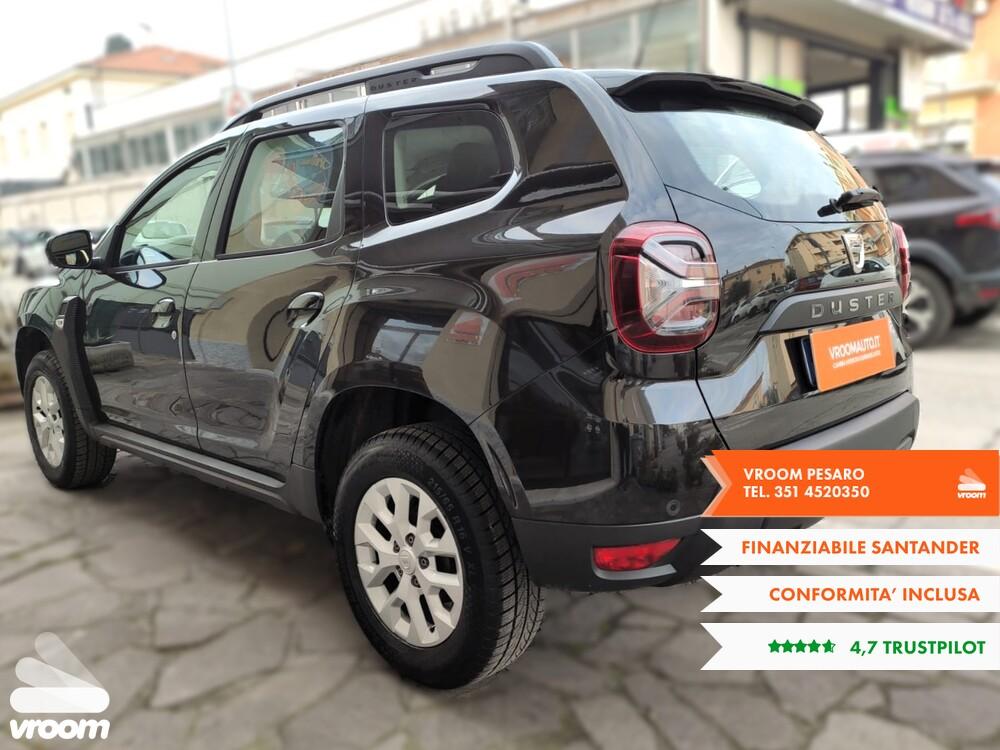 DACIA Duster 2ª serie Duster 1.0 TCe GPL 4×2 ...
