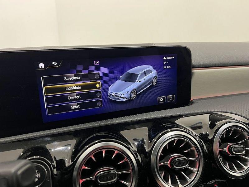 Mercedes-Benz Classe A A 35 AMG 4Matic