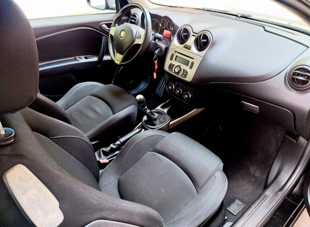 Alfa Romeo MiTo 1.4 78 CV