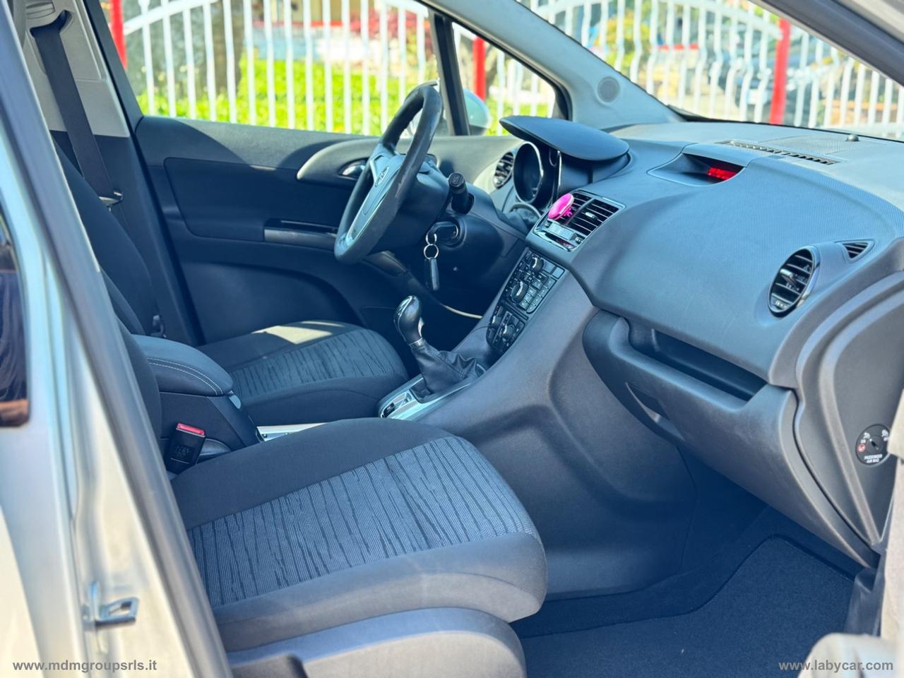 OPEL Meriva 1.6 CDTI S&S Cosmo OKJ NEOPATENTATI