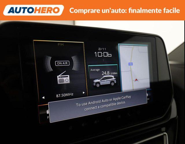 SUZUKI S-Cross 1.5 140V Hybrid 4WD AllGrip A/T Starview