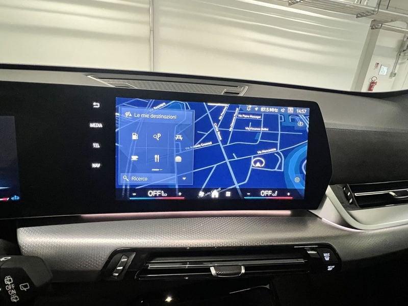 BMW X1 Serie X SDRIVE18D