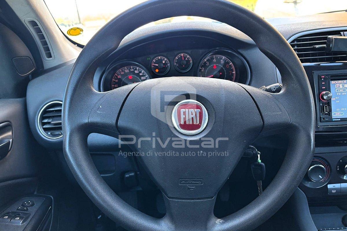 FIAT Bravo 1.4 Emotion GPL