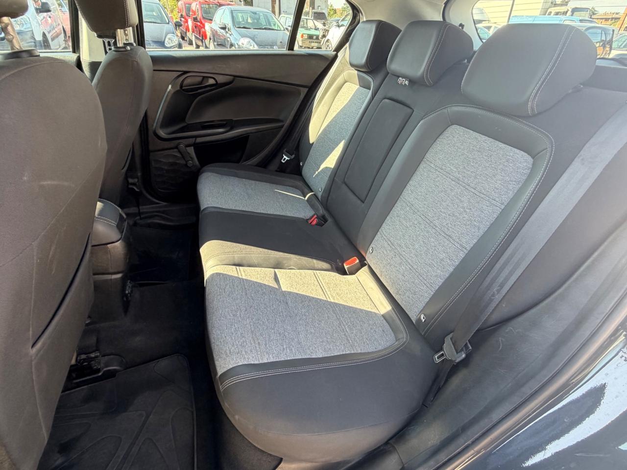 Fiat Tipo 1.4 t-jet 5 porte