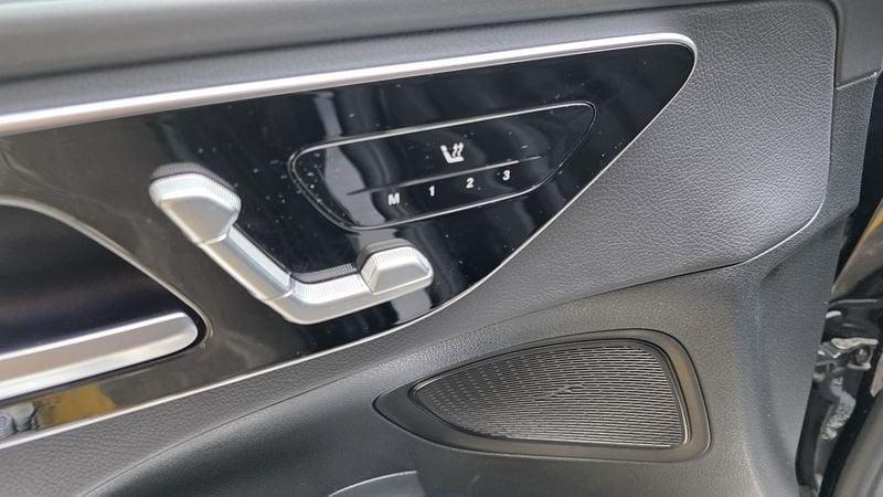 Mercedes-Benz Classe C C 300 d Mild hybrid S.W. Premium AMG DIGITAL LIGHT CAMERA 360
