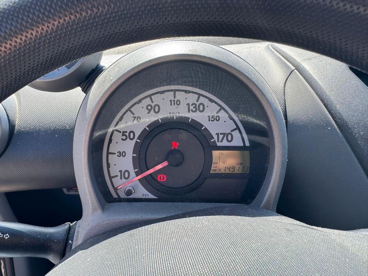 Citroen C1 1.0 5 porte C1TY