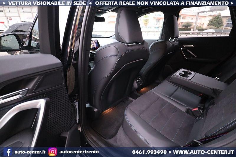 BMW X1 xDrive 25e Msport PRO M-sport xDrive25e