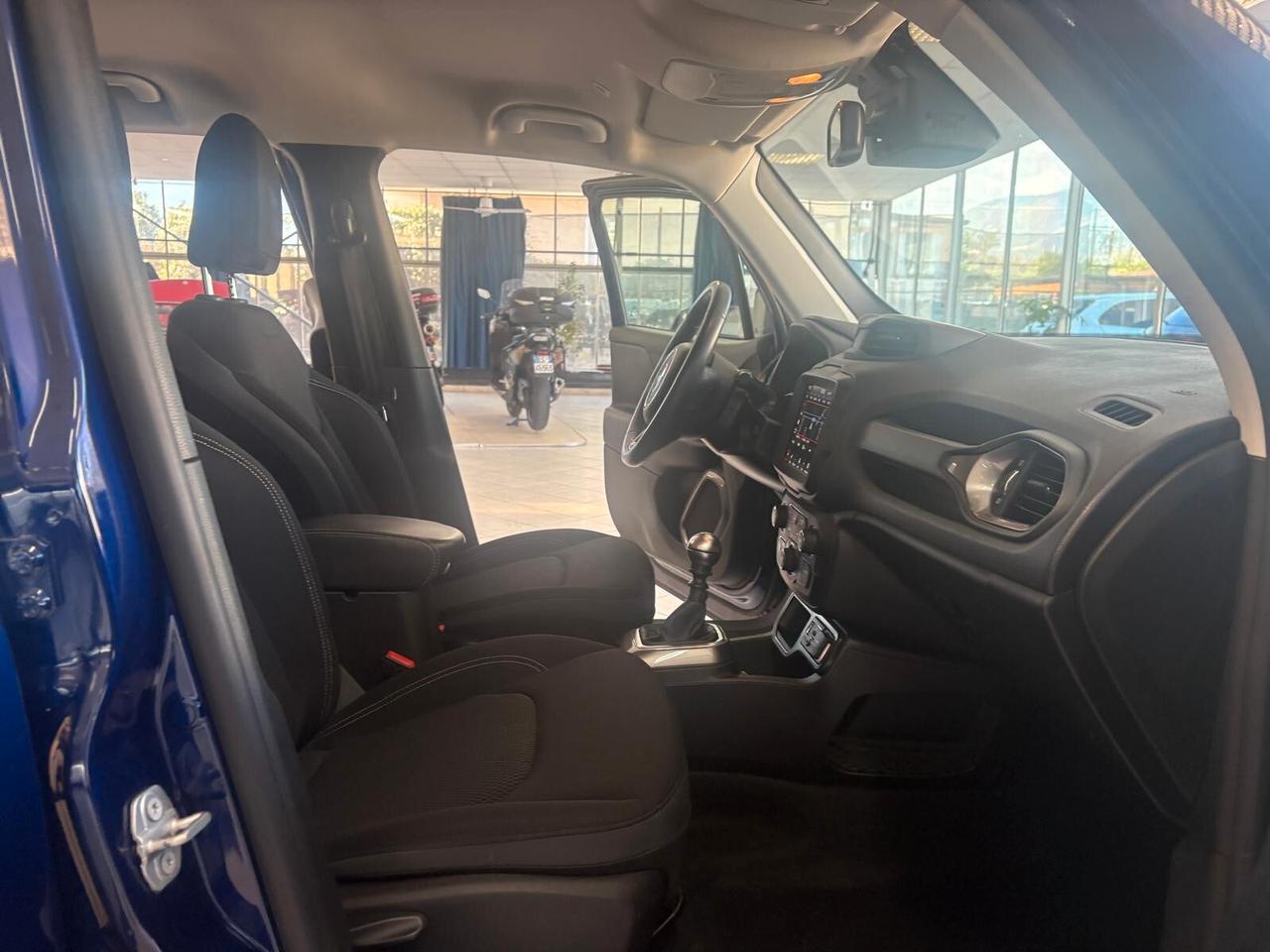 Jeep Renegade 1.0 T3 Limited