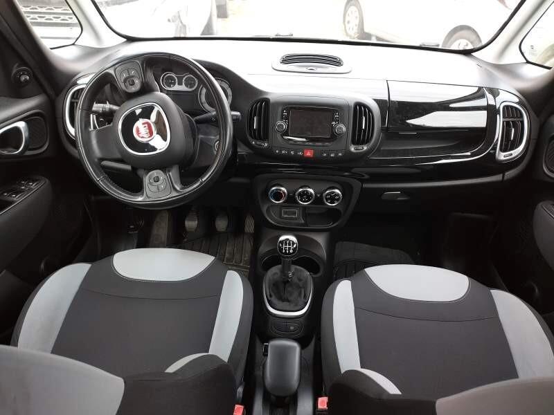 Fiat 500L 1.3 Multijet 95 CV Lounge MOTORE KO!!!!!!