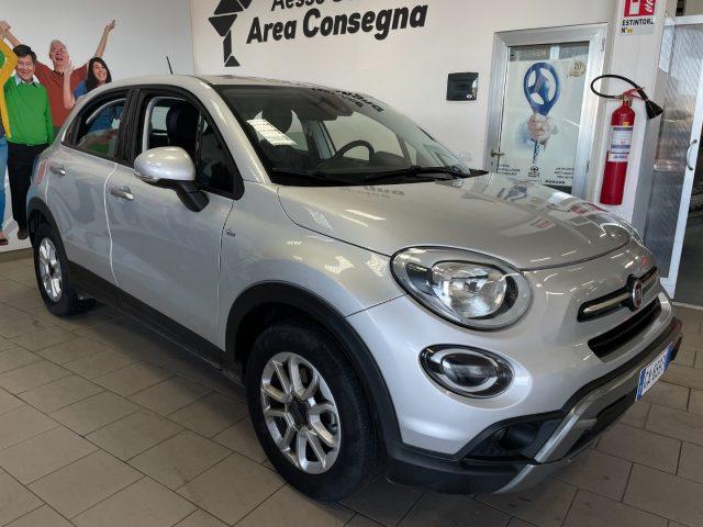 FIAT 500X 1.3 MultiJet 95 CV City Cross