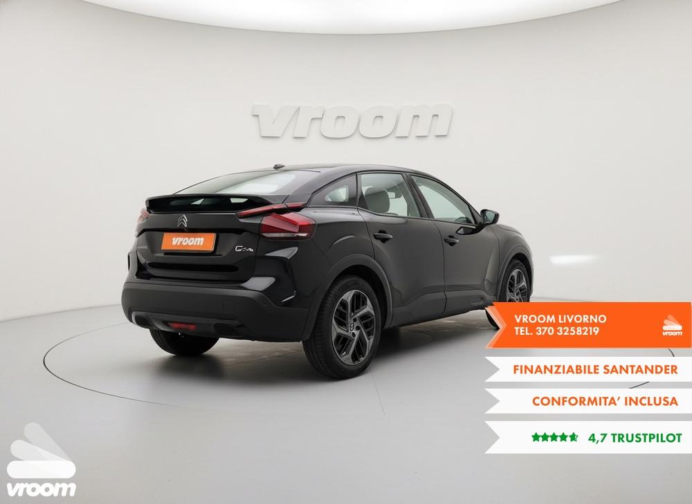 CITROEN C4 3ª serie C4 PureTech 130 S&S Plus