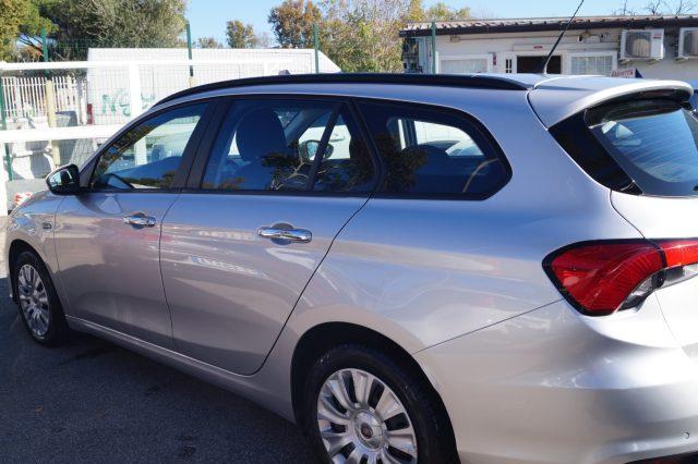 FIAT Tipo 1.6 Mjt S&S SW Easy Business