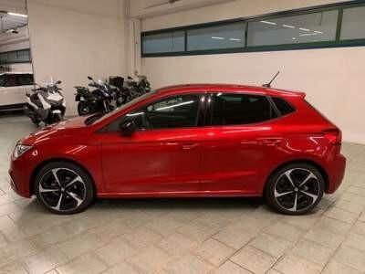 Seat Ibiza 1.0 MPI 5 porte FR FULL