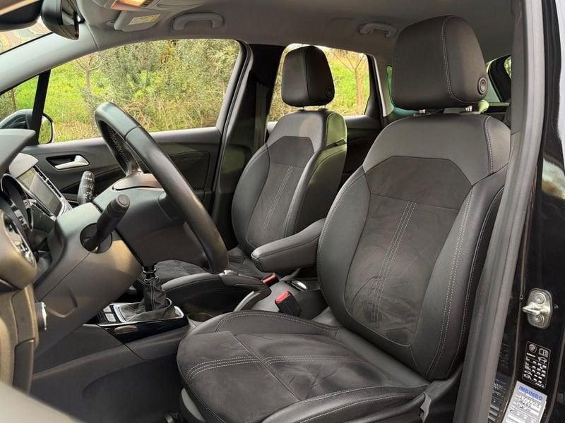 Opel Crossland Crossland 1.2 Ultimate s&s 110cv