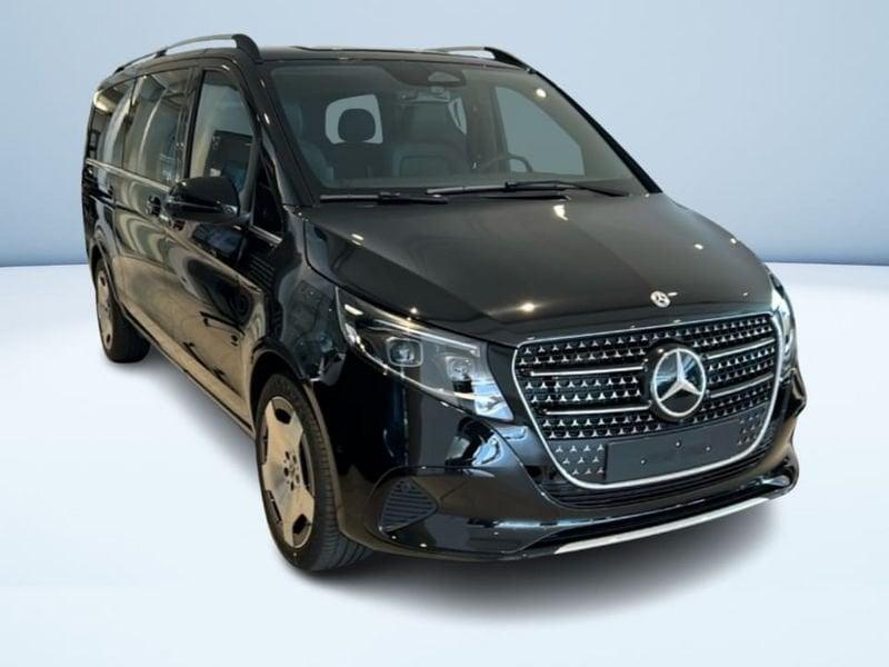 Mercedes-Benz Classe V 250d Extralong Avantgarde