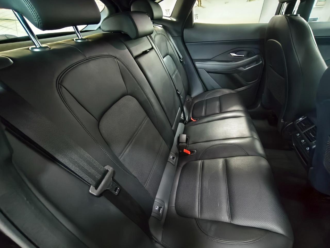 Jaguar E-Pace 2.0D I4 163 CV AWD Auto - VIRTUAL COCKPIT