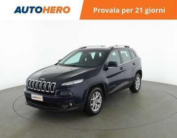 JEEP Cherokee 2.0 Mjt II Longitude