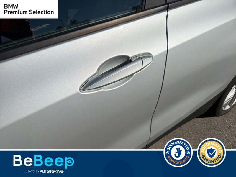 BMW X2 SDRIVE18D BUSINESS X AUTO