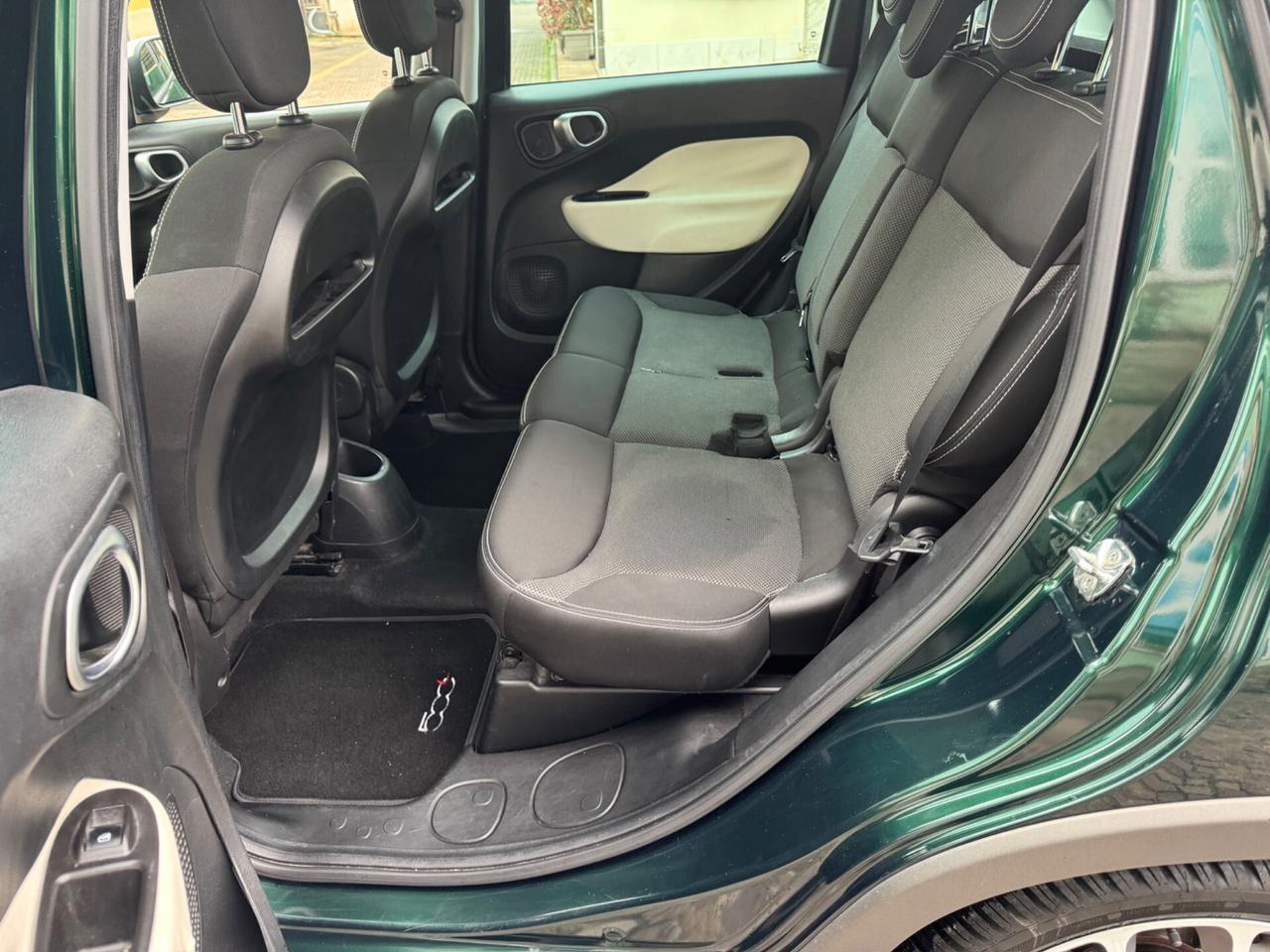 Fiat 500L 1.3 Multijet 85 CV Trekking