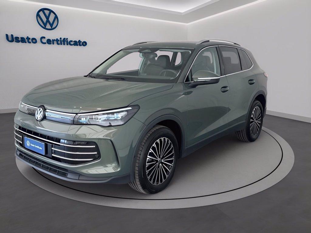 VOLKSWAGEN Tiguan 2.0 tdi elegance 150cv dsg del 2026