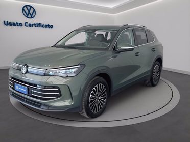 VOLKSWAGEN Tiguan 2.0 tdi elegance 150cv dsg del 2026