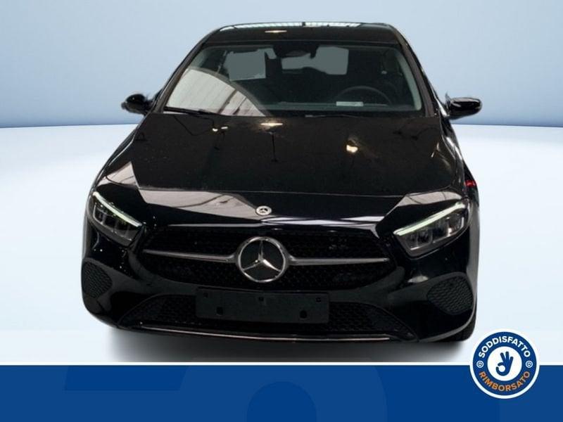 Mercedes-Benz Classe A A 250 e Plug-in hybrid Automatic Advanced Progressive
