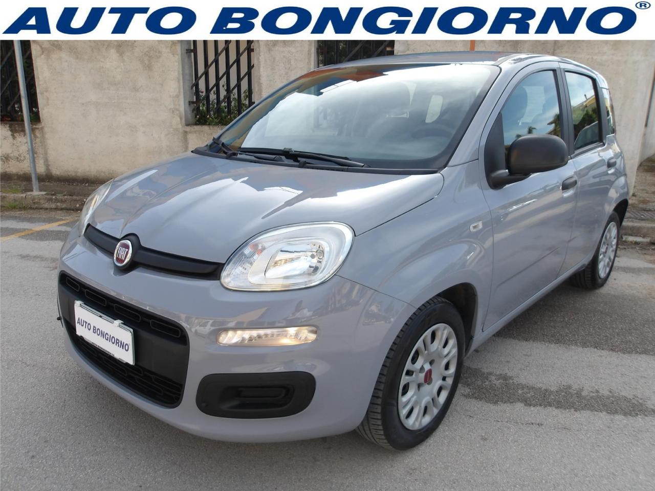 Fiat Panda 1.0 firefly hybrid s&s 70cv