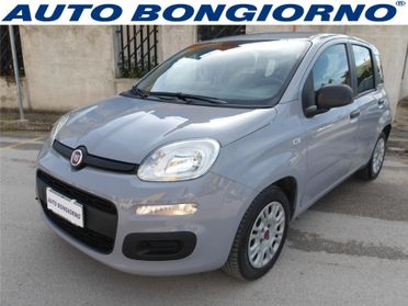 Fiat Panda 1.0 firefly hybrid s&s 70cv