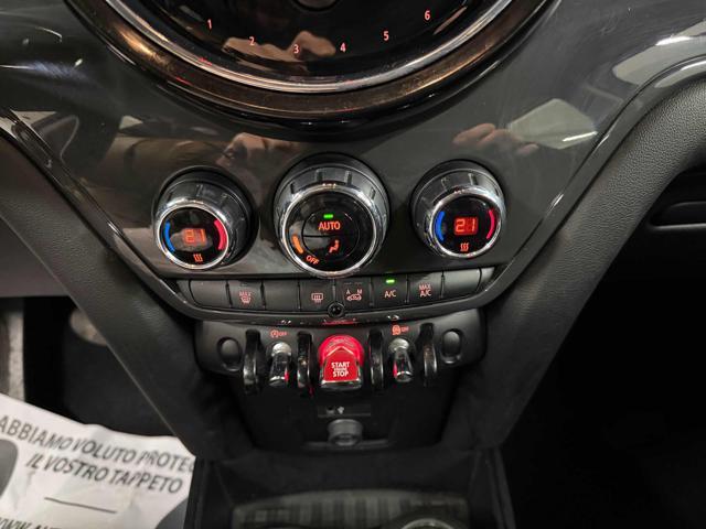 MINI Countryman 1.5 One D Business Countryman Automatica