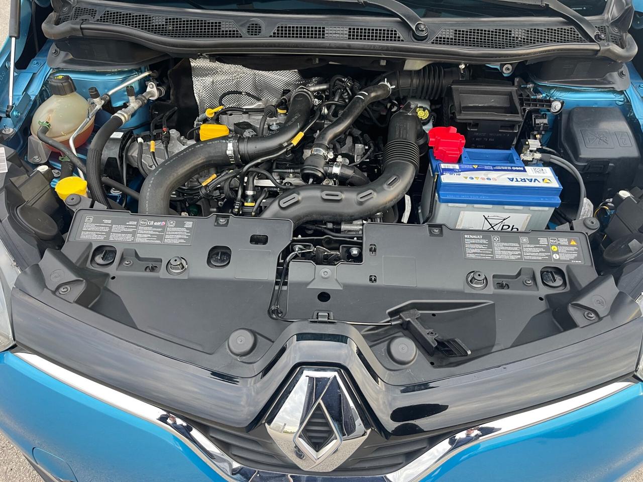 RENAULT CAPTUR 0.9 TCE FULL LED PARI AL NUOVO