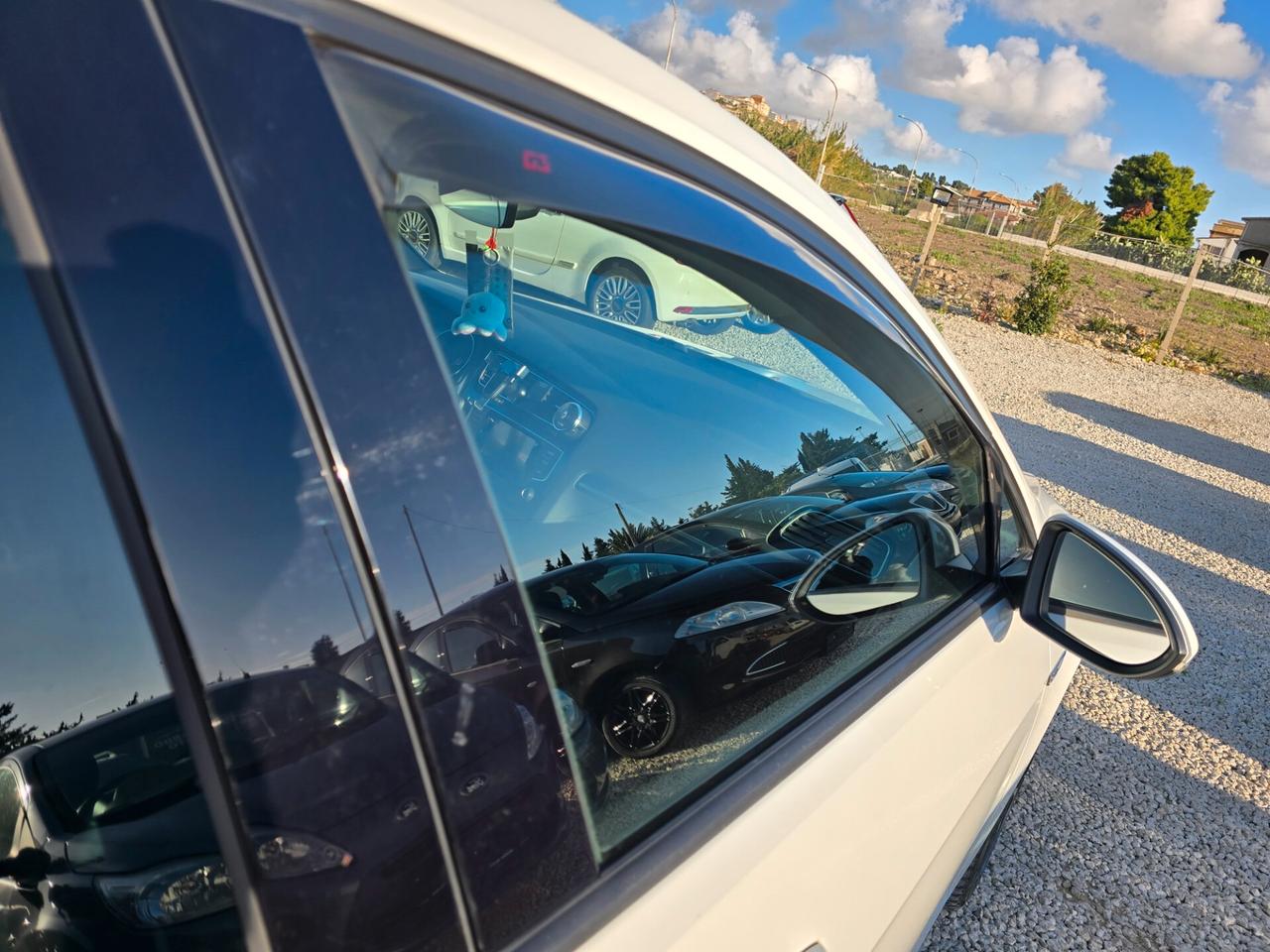 Volkswagen Golf 7 gtd 2016