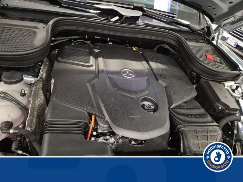 Mercedes-Benz GLE 450d 4Matic AMG Line Premium